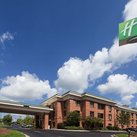 Holiday Inn Express Hotel & Suites Columbia-I-20 At Clemson Road By Ihg Exterior photo