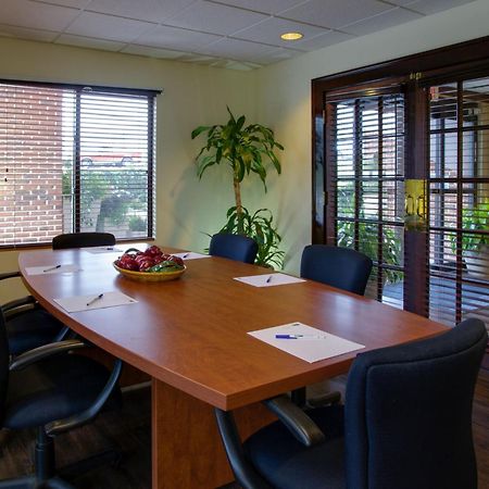 Holiday Inn Express Hotel & Suites Columbia-I-20 At Clemson Road By Ihg Exterior photo