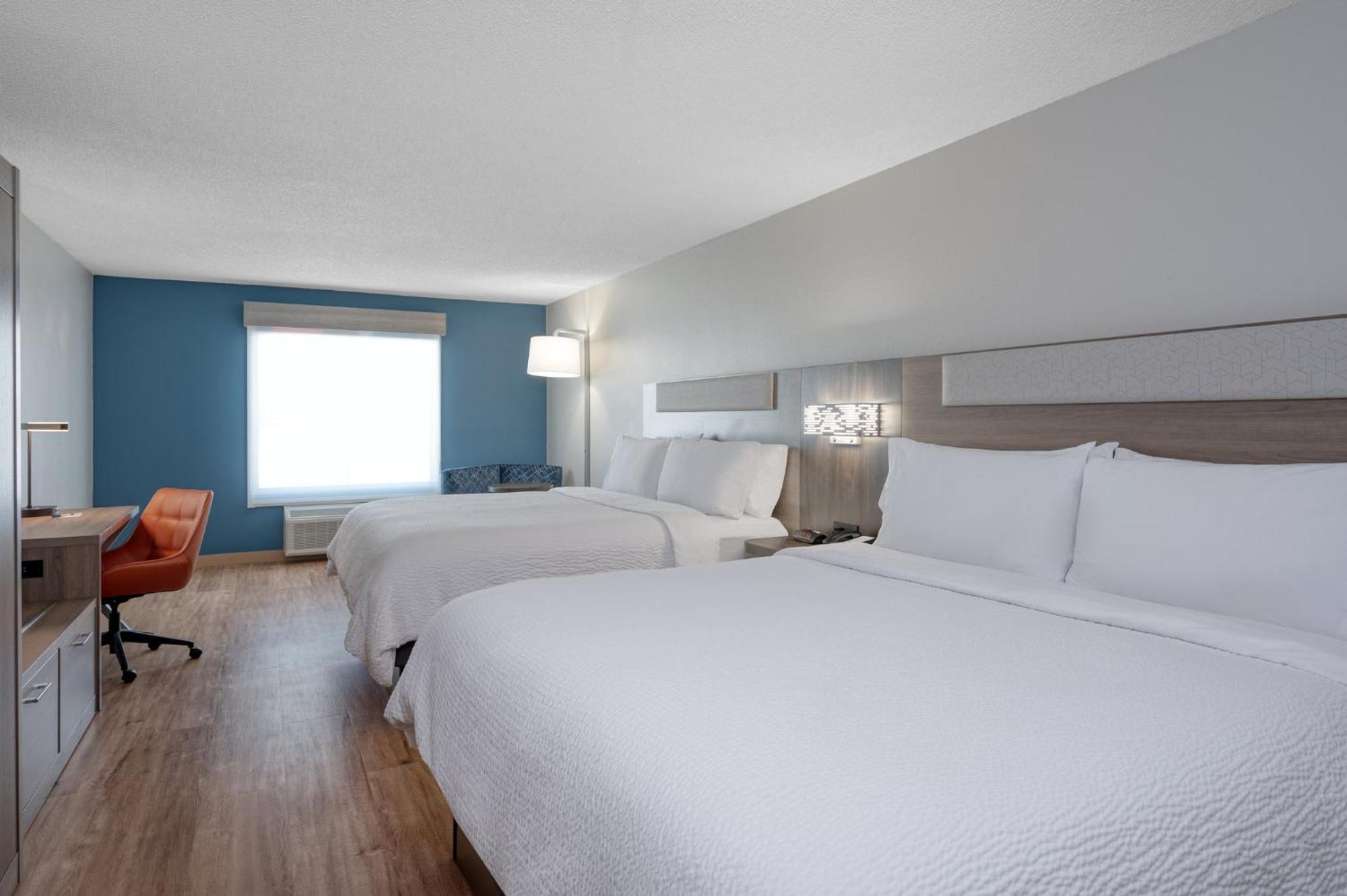 Holiday Inn Express Hotel & Suites Columbia-I-20 At Clemson Road By Ihg Exterior photo