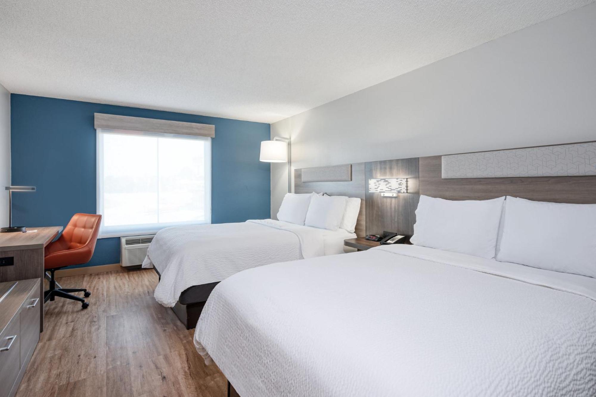 Holiday Inn Express Hotel & Suites Columbia-I-20 At Clemson Road By Ihg Exterior photo